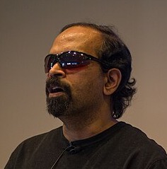 Dr. T V Raman
