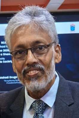 Ram Kamal